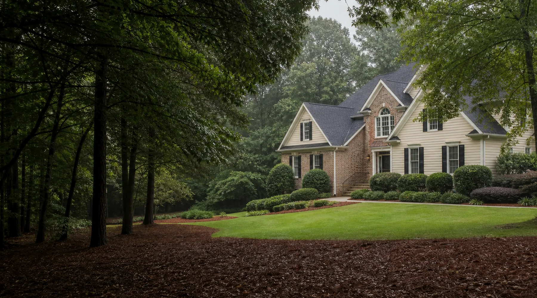 A believable Grand Rapids-area home suited to kitchen remodeling planning